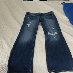 Jeans American Eagle